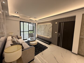 汐萬路三段252巷華廈待售房屋