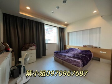 ❤海安侘寂風金店住✅5.4米寬 - Image 1
