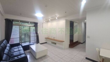 壯觀台北靜園待售房屋