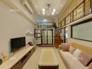樂屋_和旺康橋原味待售房屋 和旺康橋原味待售房屋