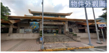 北投稀有小坪數 住宅用地+道路用地 