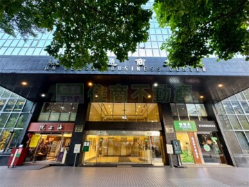 樂屋_環宇通商大樓待售房屋 環宇通商大樓待售房屋