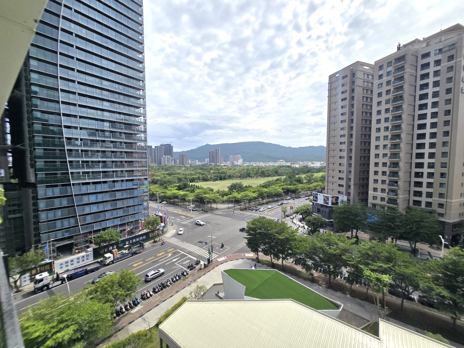 高雄市鼓山區美樹香榭/凱越香榭待售房屋