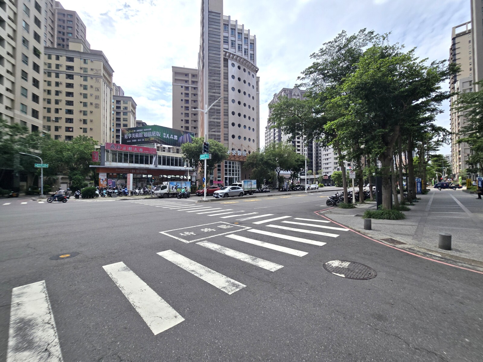 高雄市鼓山區美樹香榭/凱越香榭待售房屋