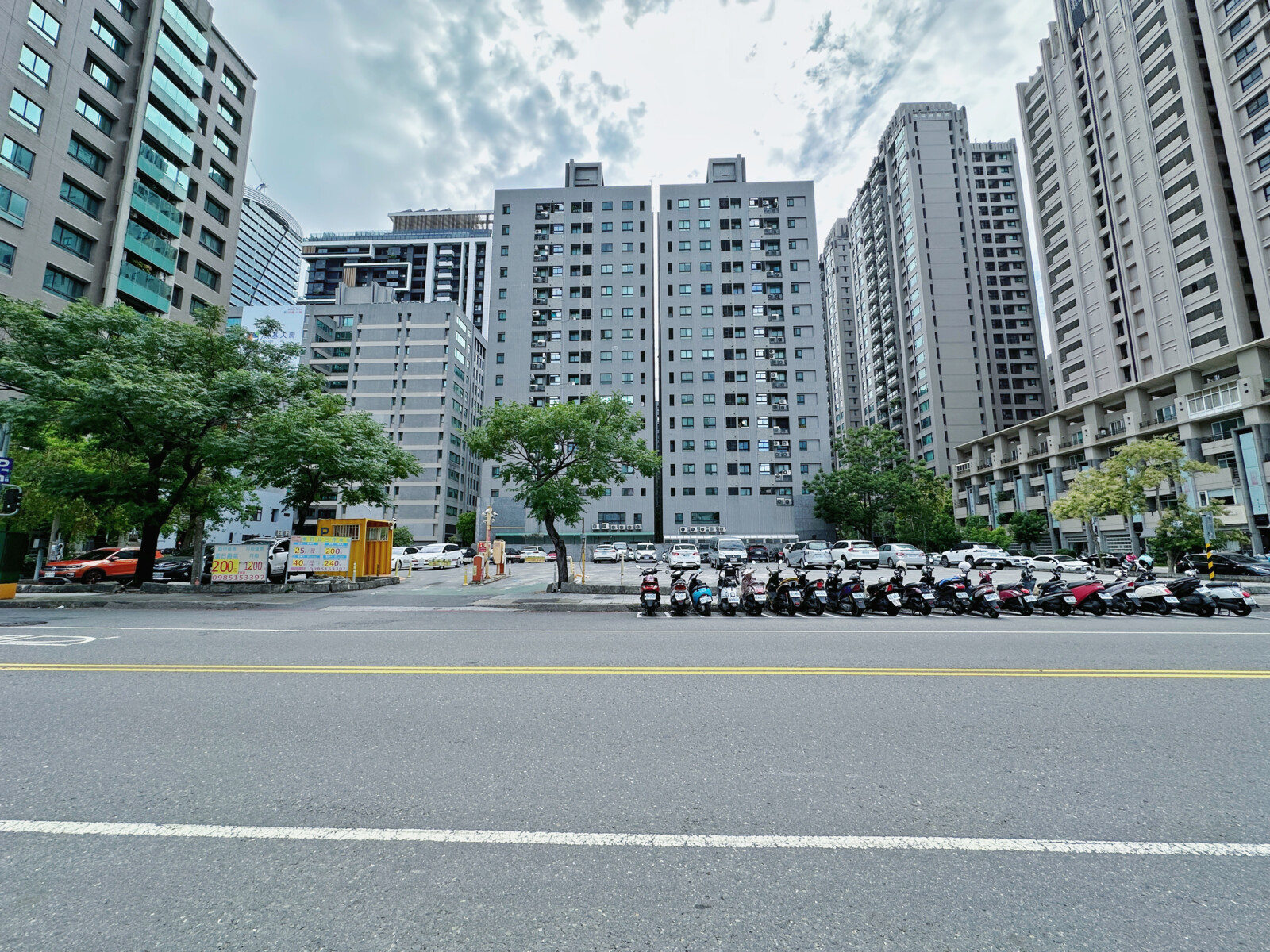 高雄市鼓山區美樹香榭/凱越香榭待售房屋