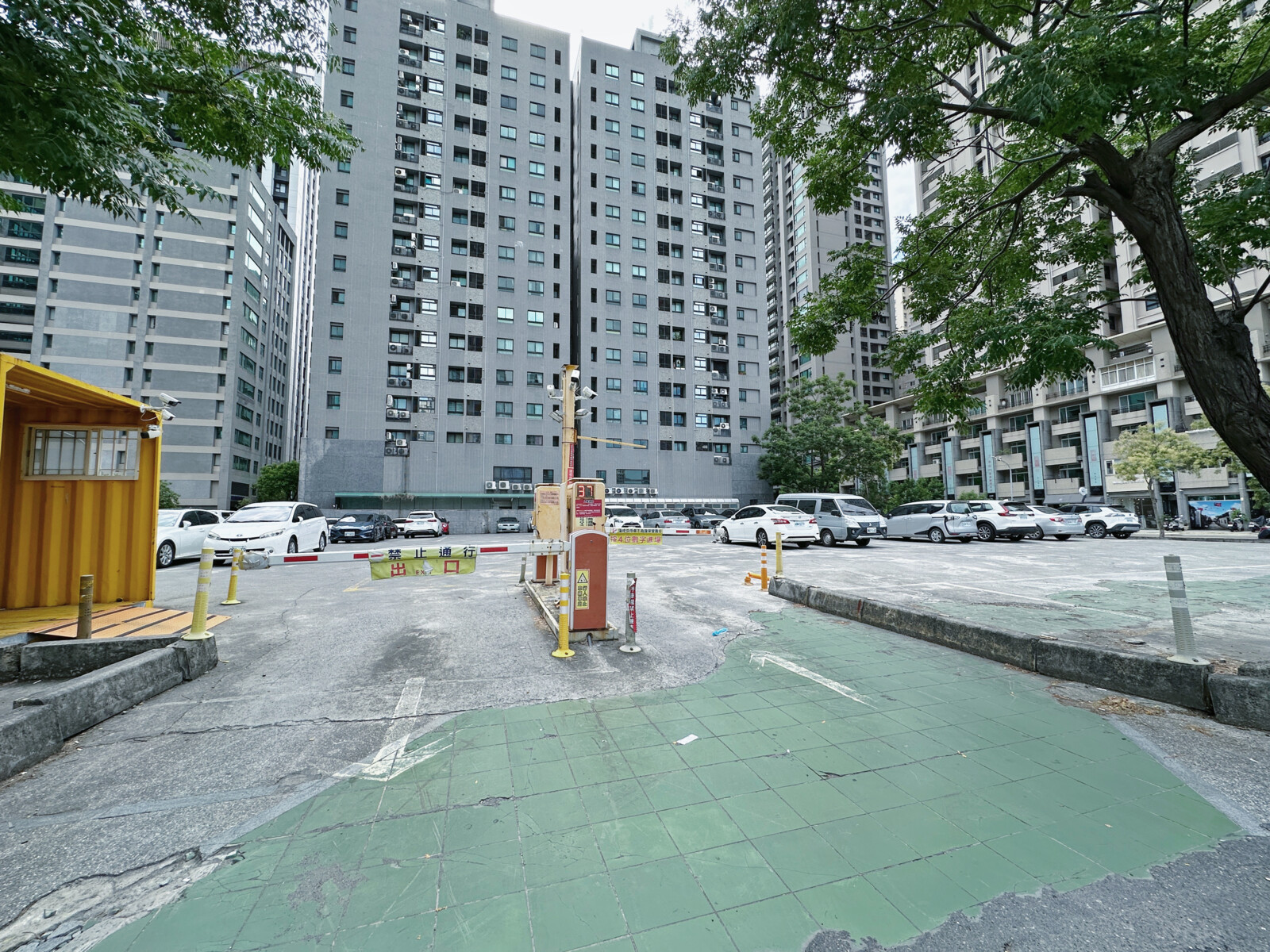 高雄市鼓山區美樹香榭/凱越香榭待售房屋