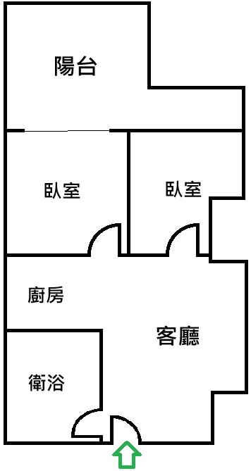高雄市鼓山區美樹香榭/凱越香榭待售房屋