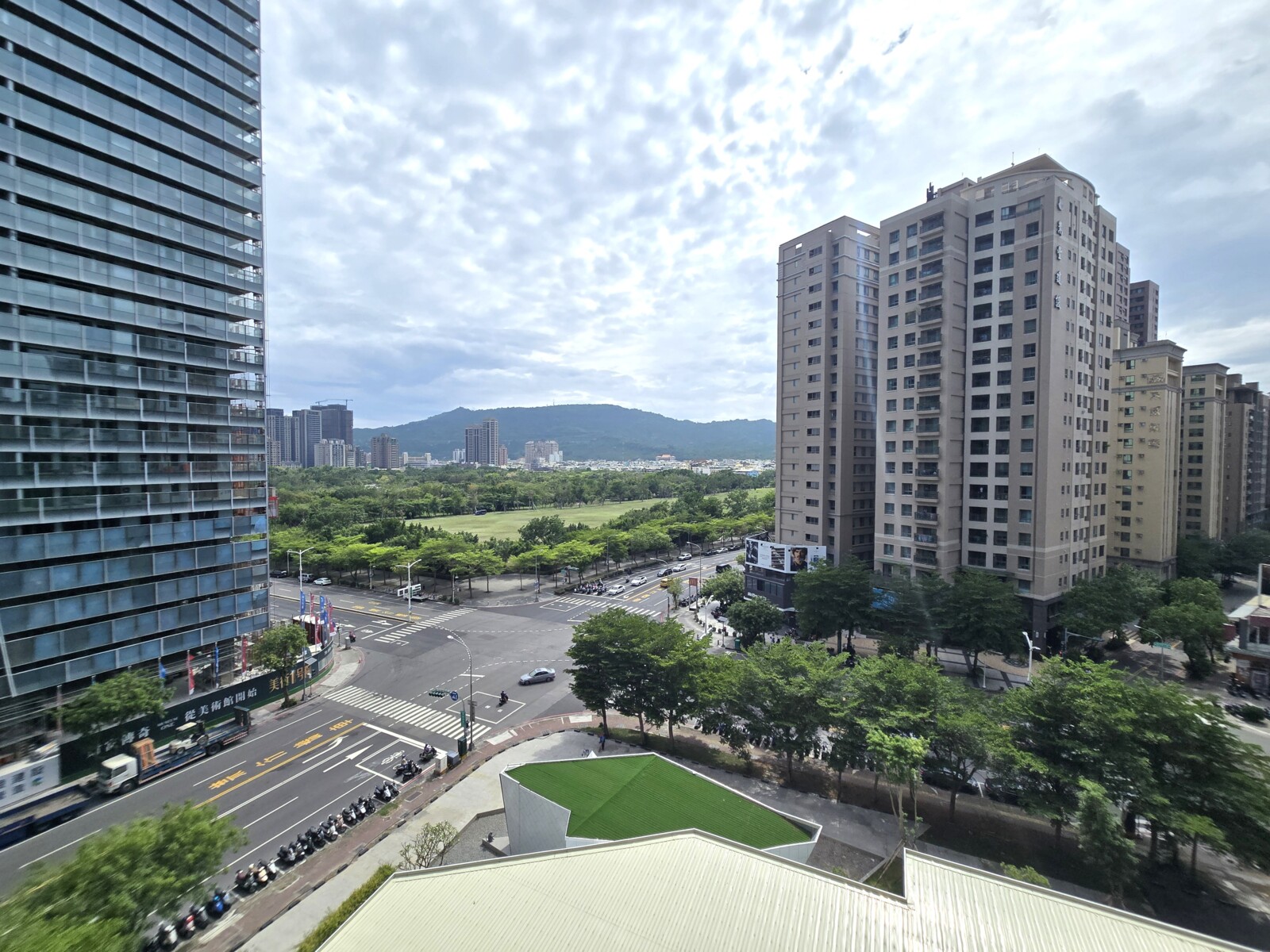 高雄市鼓山區美樹香榭/凱越香榭待售房屋