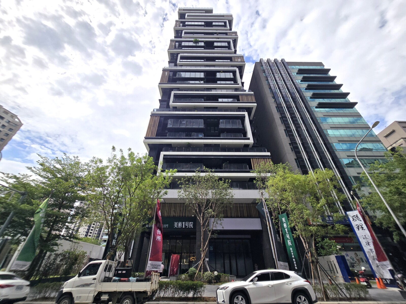 高雄市鼓山區美樹香榭/凱越香榭待售房屋