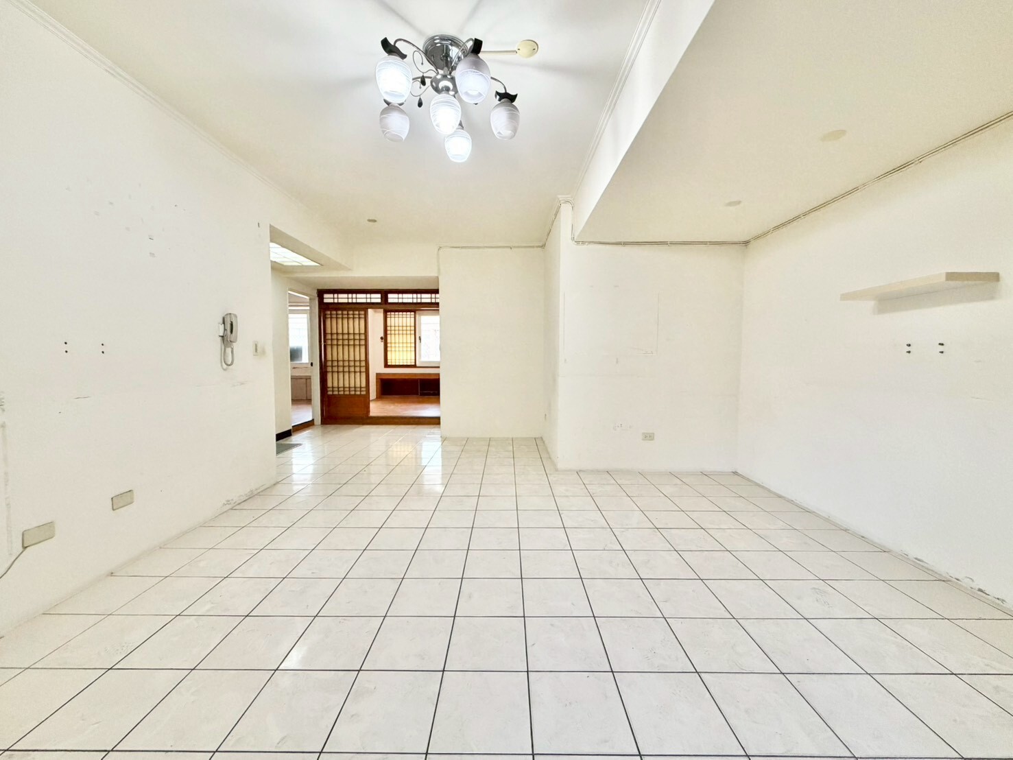 找我看屋❗️旅順路＃入門玄關超值大三房