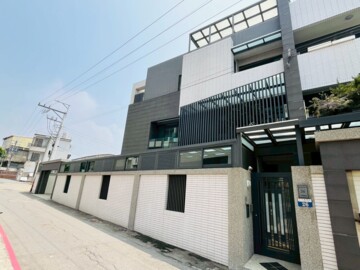 皇家極光待售房屋