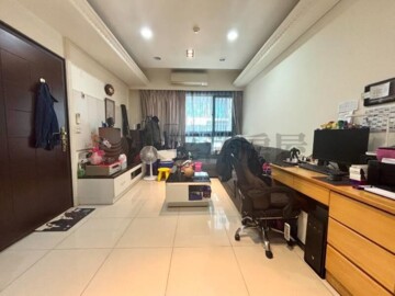 新大直蘇黎市/梵谷花園蘇黎市待售房屋