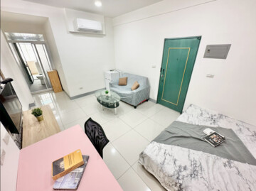 西屯✨近河南路逢甲✨可租補✨陽台獨洗曬房✨ - Image 1