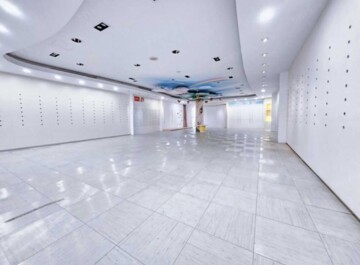 自由明成商圈/1+2樓百坪吃市黃金店面 - Image 1