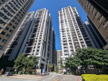 皇普莊園待售房屋