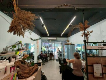 江翠仁化店面 - Image 1