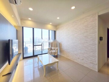 中山世紀待售房屋