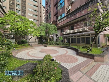 長虹涵碧待售房屋