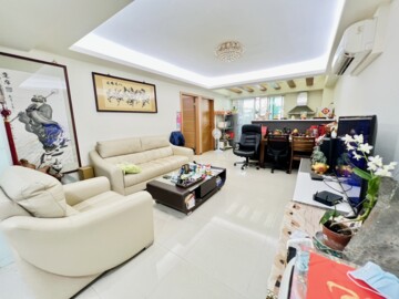 北投區待售房屋