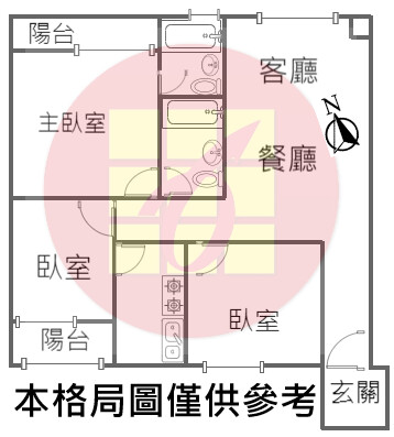 樂屋_桃園市楊梅區麗盛真鑽待售房屋 桃園市楊梅區麗盛真鑽待售房屋