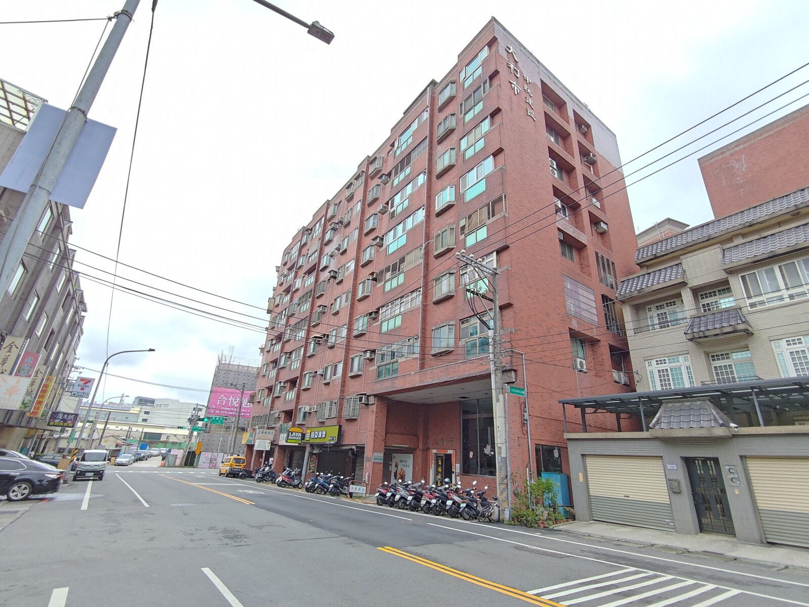 樂屋_桃園市楊梅區麗盛真鑽待售房屋 桃園市楊梅區麗盛真鑽待售房屋