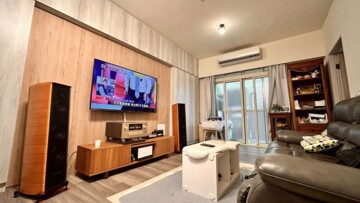 樂屋_白馬豪景待售房屋 白馬豪景待售房屋