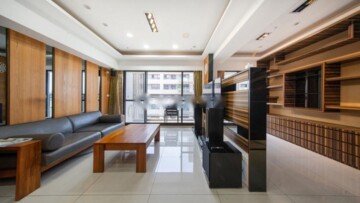 日東和平名廈待售房屋