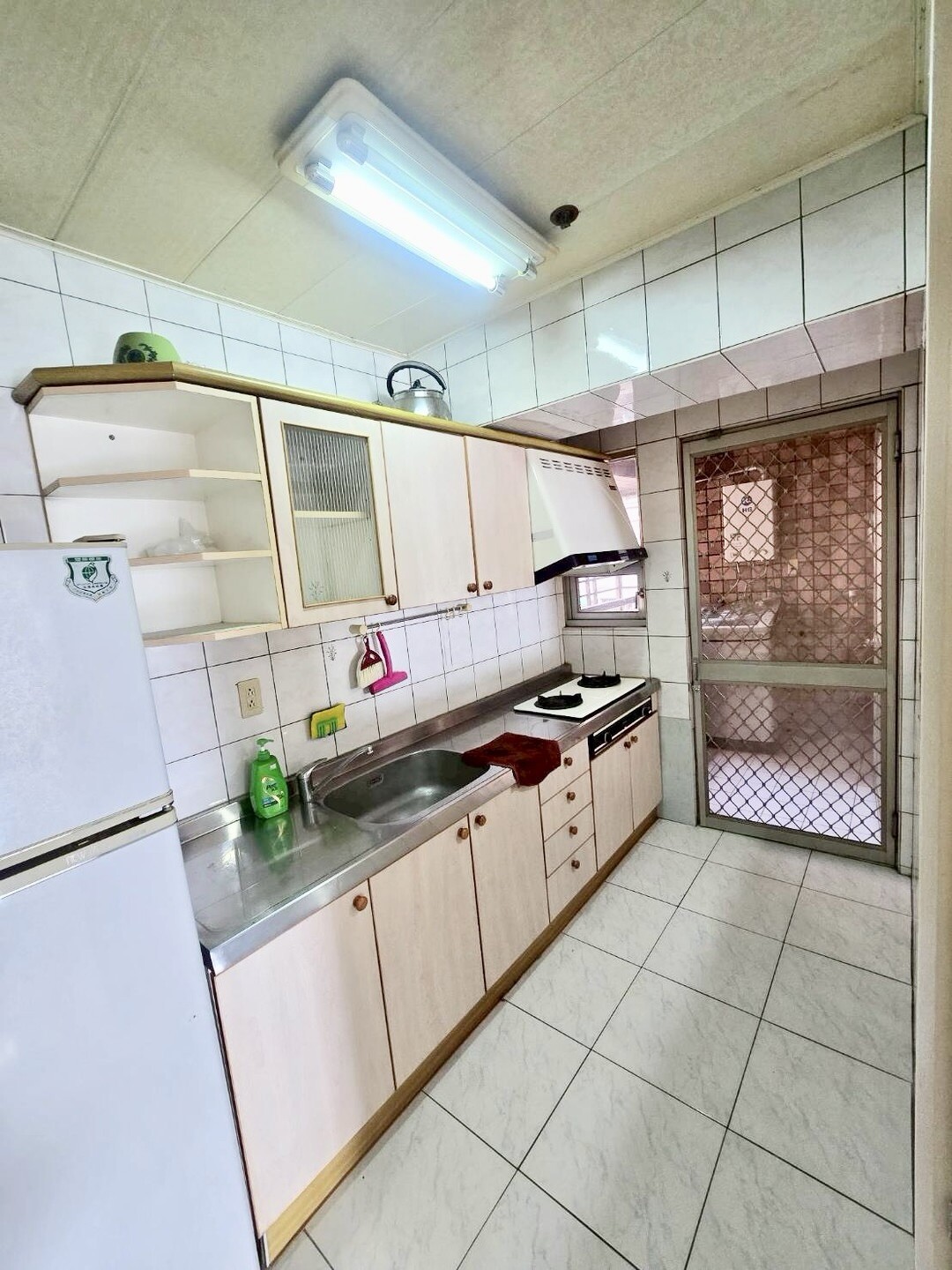嘉義市西區藝術第一家待售房屋