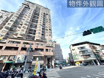 京華大鎮京國特區待售房屋