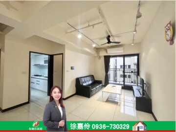 宜誠麗都2/領袖特區待售房屋
