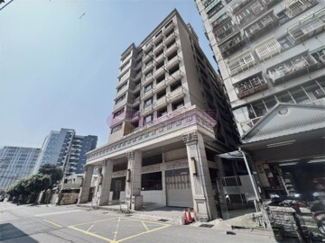 樂屋_民族街50號華廈待售房屋 民族街50號華廈待售房屋