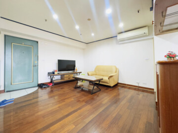都會假期待售房屋