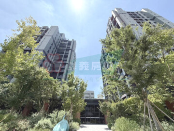 新禾收穫家待售房屋