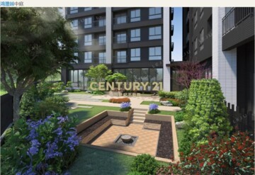 和耀新加州待售房屋