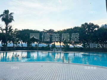 新坡儷景待售房屋