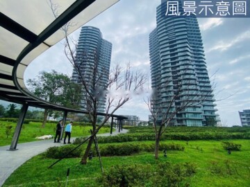 陽明悅活/萬通台北2011待售房屋