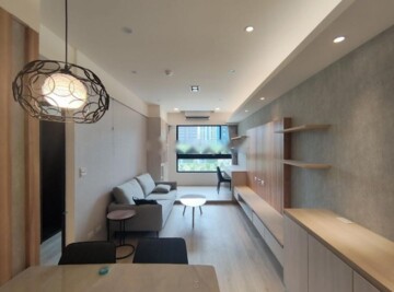 新市通合嘉素晴待售房屋