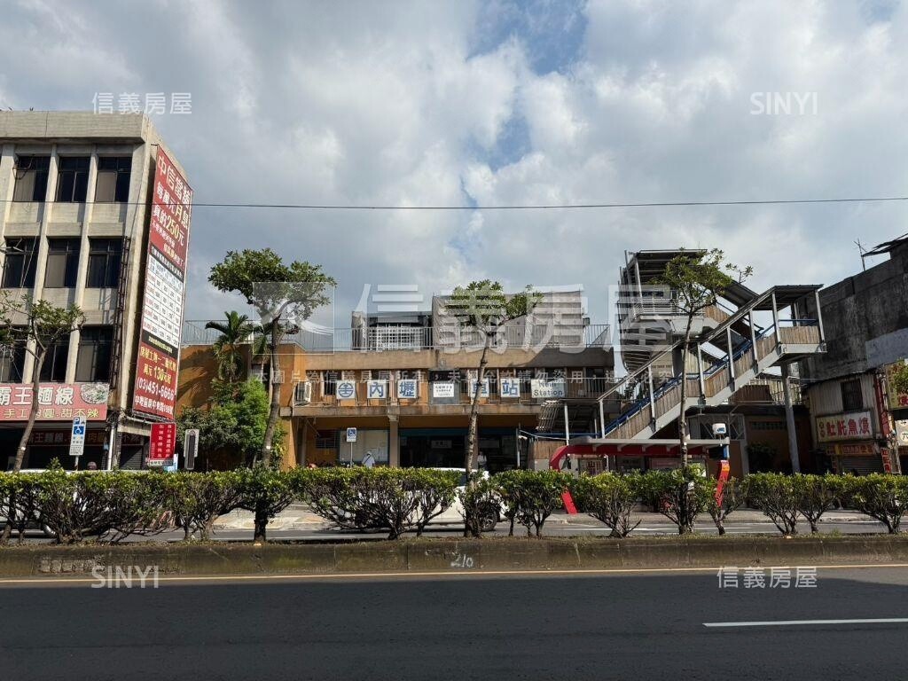 近元智大學旁收租５套房