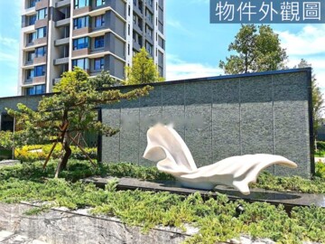 佳鏵禾雅待售房屋