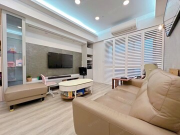 河家歡待售房屋