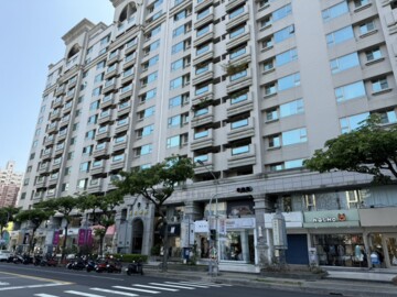 遠見臻品待售房屋