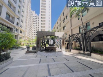 富邦大無疆A棟待售房屋