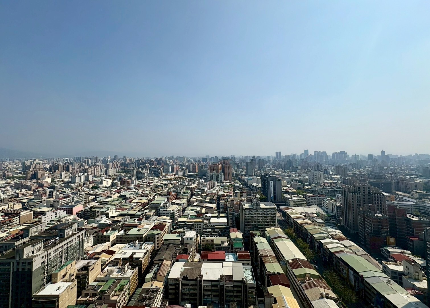 台中市北屯區達麗世紀雙星待售房屋