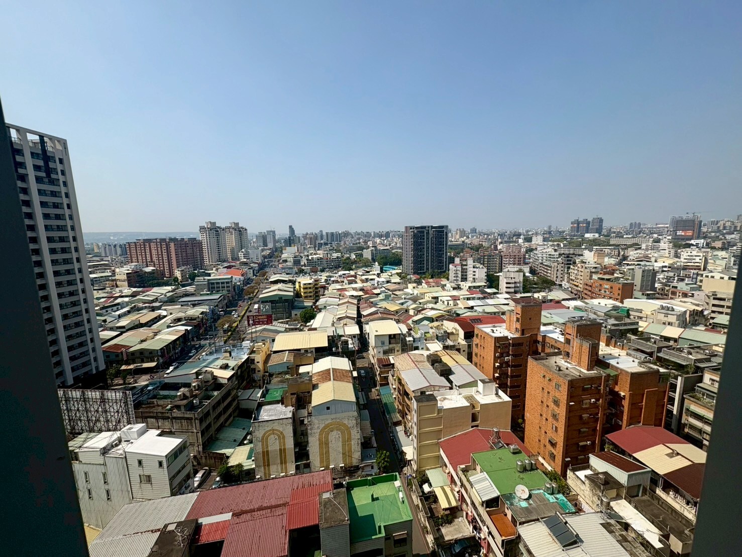 台中市北屯區達麗世紀雙星待售房屋