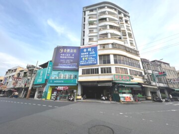 租-林園黃金地段大坪數商場 - Image 1