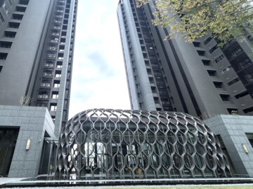 馥人灣新濠庭/二樹區待售房屋