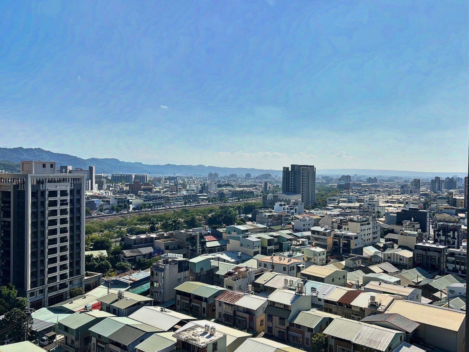台中市北屯區總太美樂地待售房屋