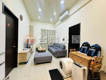 合總小時代待售房屋