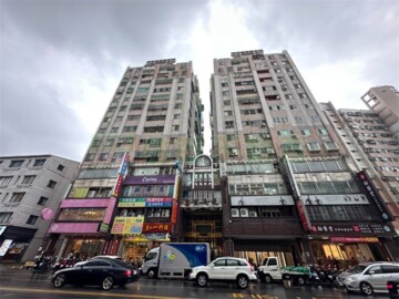 名流廣場待售房屋