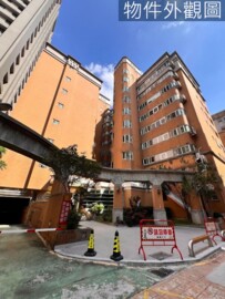惠宇科博臻觀待售房屋